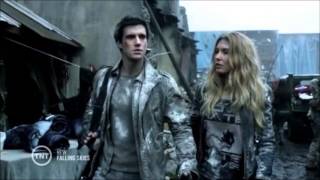 Falling Skies - Fireproof