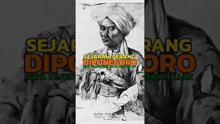 Sejarah & Biografi Pangeran Diponegoro