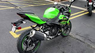 2018 Kawasaki Ninja 400 KRT Edition Powersports of Carol Stream IL 60188 $5499