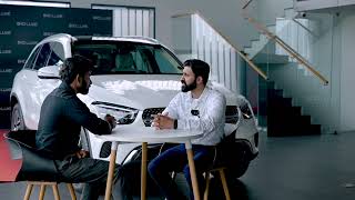 LUXE TALKS Mercedes-Benz GLC | BRD LUXE | USED LUXURY CARS IN KERALA