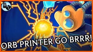 Ex MTG $$ Grinder Learns Slay The Spire | Slay The Spire Blind Playthrough 5