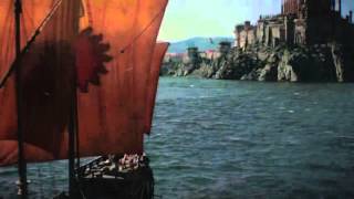 Game Of Thrones Season 6 Trailer ( RED BAND ) HD