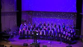 Pokarekare Ana - The Vocal Collective New Zealand Pop Music Choir