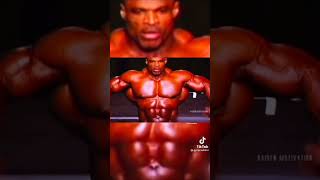 Ronnie Coleman 😲 #gymmotivation #bodybuilding_motivation