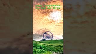 Independence Day 🙋 whatsApp #status​ 2024 l 🙏 15 August 2024#short​ #video​ popular #viral​ video ll