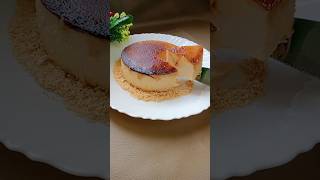 Biscuit pudding #shorts #shortvideo #shortsfeed #viralshorts #trendingshorts #pudding