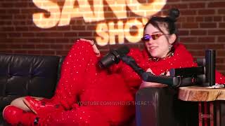 Billie Eilish Funny Moments 2022