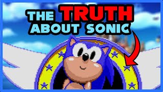 Was Sonic Ever Actually Good?