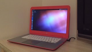 How To Install Linux On Your Chromebook