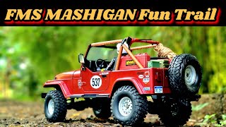 FMS MASHIGAN FUN TRAIL