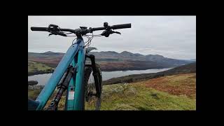 Lake District - Coniston E-MTB Enduro