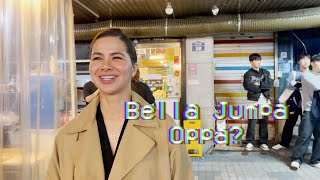 Rosix & Bella VLOG Korea - part 4