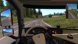 Euro Truck Simulator 2 Multiplayer