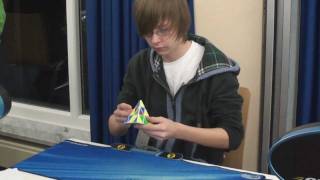 Nils Feuer, Pyraminx 2.34 +2 @ Munich Open 2011