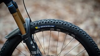 FAST AF! | Michelin Force AM2 Tire Review