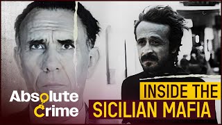 Inside The Mafia: The Murder Of Peppino Impastato | Great Crimes And Trials | Absolute Crime