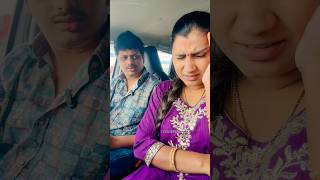 Full headache vastondi #trending #telugucomedy #shortsfeed #shorts #telugucomedycouple #funnycouple