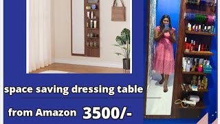 Amazon Dressing table ||ആമസോൺ ഡ്രെസ്സിങ് ടേബിൾ