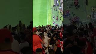 LBDT PREVIA vs Atlético Mineiro