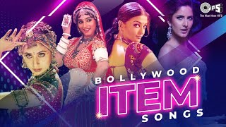 Bollywood Item Songs | Video Jukebox | Bollywood Item Song Collection | Bollywood Item Hits