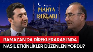 Türk Müziğini Diğer Müziklerden Ayıran Özellikler - Mahya Işıkları Bölüm 29