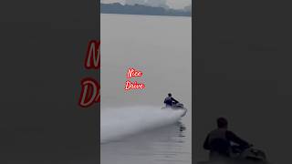 Beautiful water scooter driving videos/#viralvideos #shortsvideos #youtubeshorts #tendingvideo