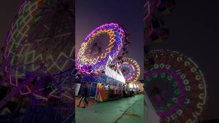 Dangerous Rides Festive vibe #india #festival #mela