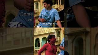 Log kehte hai main..Rajpal Yadav (Chhota Pandit) & Akshay Kumar comedy scene in Bhool Bhulaiyaa 😂