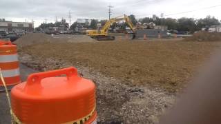 Day 10 New Colerain Chic-Fil-A Restaurant