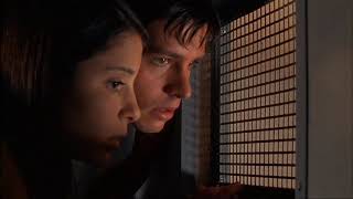 Roswell 102 - Max and Liz Spy on Ms Topolsky