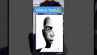 Dikkat testi bakmadan gecme ( kanala abone olmayi unutmayin)