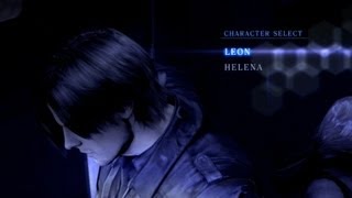 Quick Look - Resident Evil 6: Leon Kennedy Campaign (Xbox 360 / PlayStation 3)