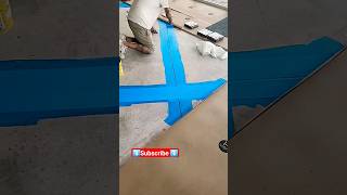 Blue crack suppression #howto #diy #tile #diyflooring