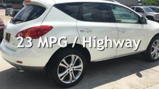 2010 Nissan Murano LE for sale in Cincinnati, OH