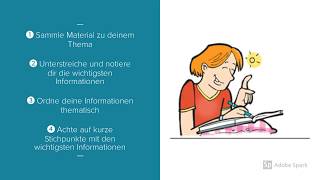 fact file - einen Steckbrif erstellen, Englisch Klasse 5/6