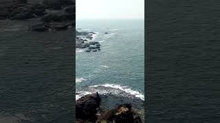 Ambolgad Cliff | Ratnagiri