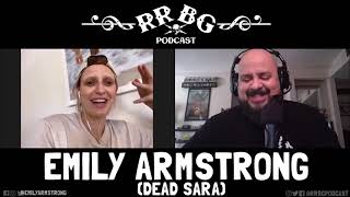 EP253 - Emily Armstrong (Dead Sara)