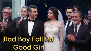 Top 7 Best Turkish Dramas Where Bad Boy Fall For Good Girl