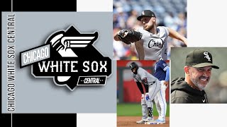 The Chicago White Sox are already wasting the talents of Garrett Crochet-