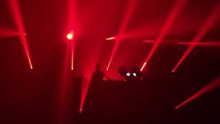 Deadmau5 @ Berlin 08.11.2018 (Raise Your Weapon)