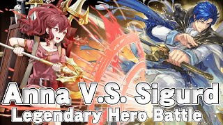 Anna Solos Sigurd LHB - Infernal