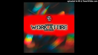 Vintage - Work Attire (MMT Intro)