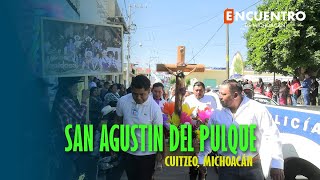 San Agustin del Pulque 2023