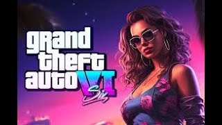 A beta version of GTA 6 has been leaked 👀#GTAVI