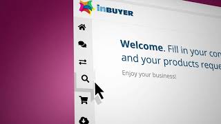 InBuyer | Meet your Italian business partner