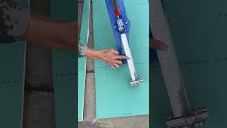 Gypsum Board Cutter Tool | Easy and Precise Cutting for Drywall Projects