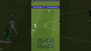 EAFC MOBILE | PB03 GAMING | Highlight 152 #football24mobile #fifa #footballgame #football2023mobile