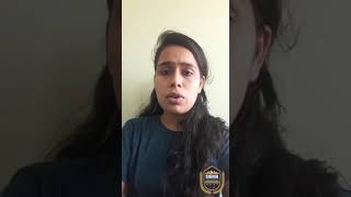 Himadri Mohite | Student Testimony | Sigma Group of Institutes