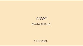 Agata-Miisha ONE /Первый День Рождения Агаты-Мииши