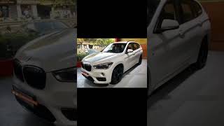 2018 BMW X 1 SDRIVE20 D Diesel Automatic single owner 120000 km offer Price 2250000